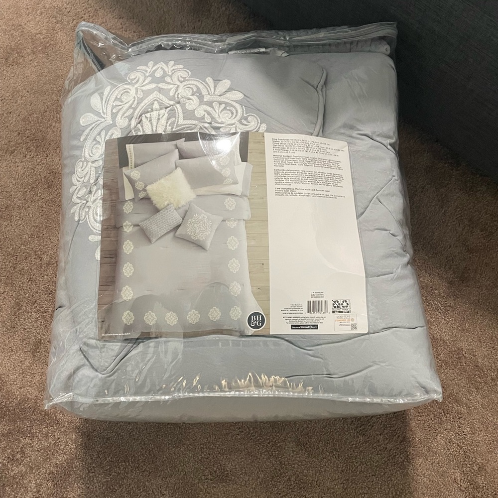 Comforter Set